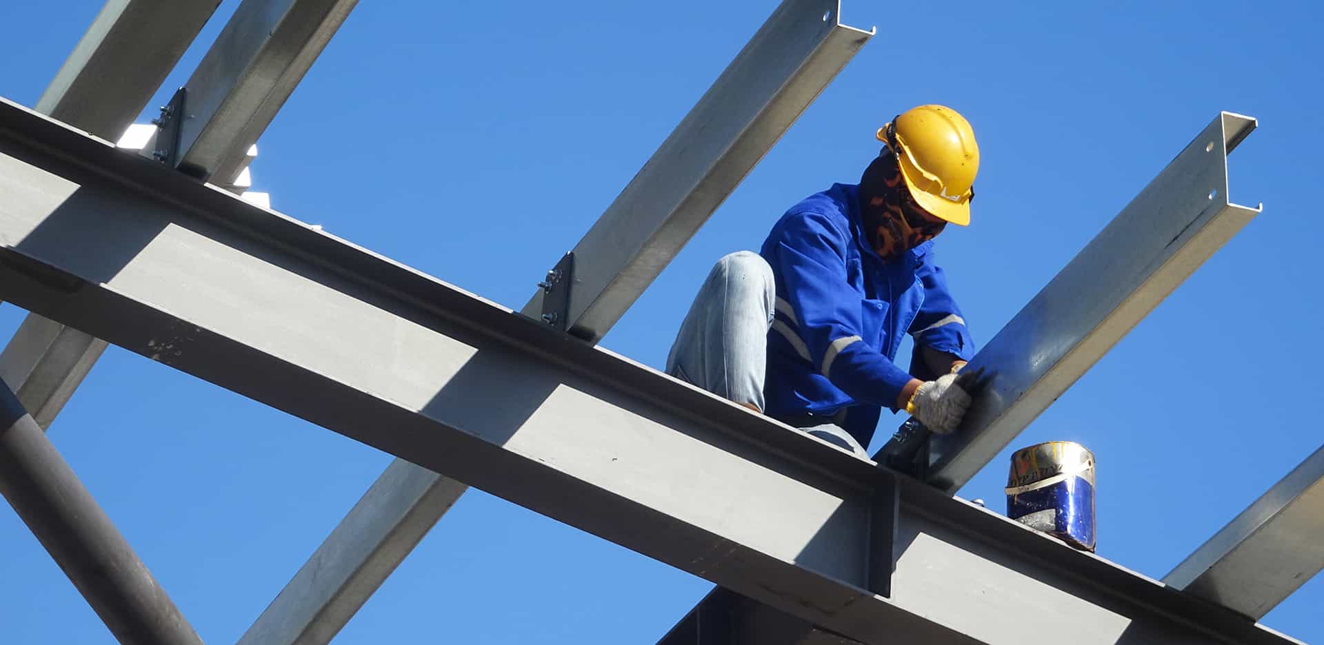 Steel Purlins: What You Should Know