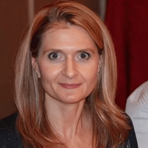 Picture of Michelle Keenan