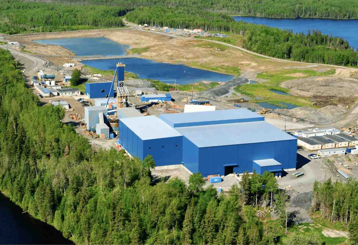 Norsteel’s steel buildings enhance industrial efficiency with scalable, durable structures.