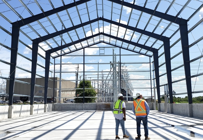 Building Systems page images - 144